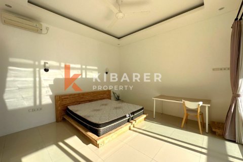 4 bedrooms Villa in Tibubeneng, Badung, Bali (13833) 19