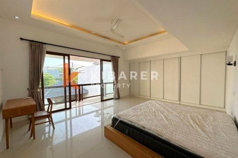 4 bedrooms Villa in Tibubeneng, Badung, Bali (13833) 14