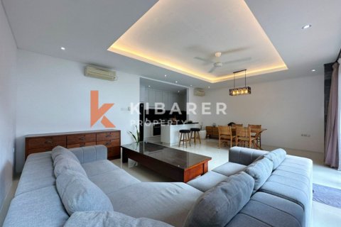 4 bedrooms Villa in Tibubeneng, Badung, Bali (13833) 2