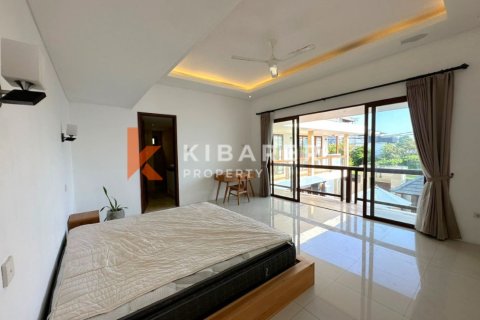 4 bedrooms Villa in Tibubeneng, Badung, Bali (13833) 12