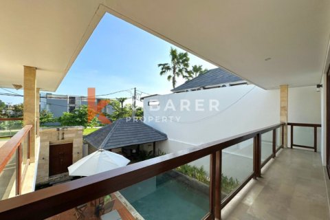 4 bedrooms Villa in Tibubeneng, Badung, Bali (13833) 11
