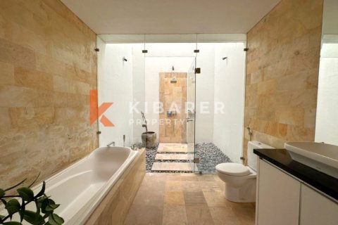 4 bedrooms Villa in Tibubeneng, Badung, Bali (13833) 8