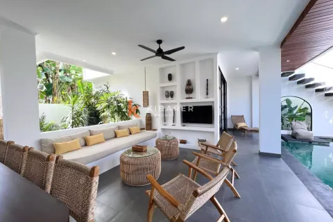 3 bedrooms Villa in Pererenan, Mengwi, Badung, Bali (13835) 6