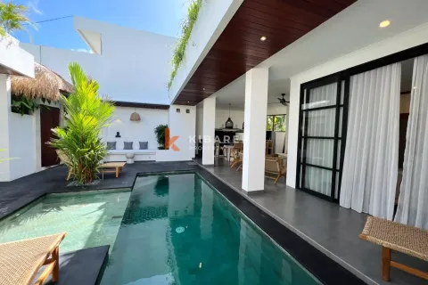 3 bedrooms Villa in Pererenan, Mengwi, Badung, Bali (13835) 5