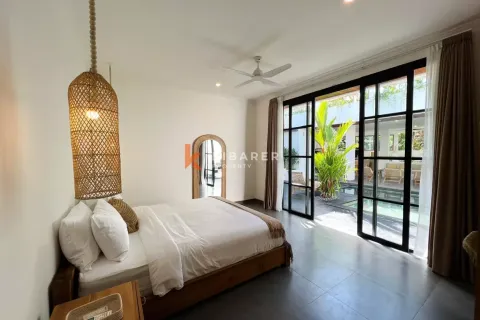 3 bedrooms Villa in Pererenan, Mengwi, Badung, Bali (13835) 14