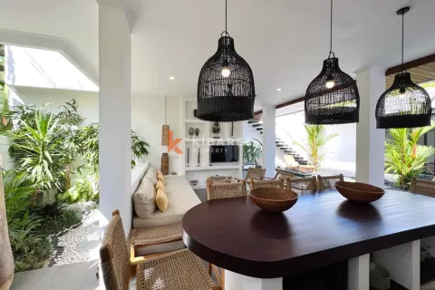 3 bedrooms Villa in Pererenan, Mengwi, Badung, Bali (13835) 7