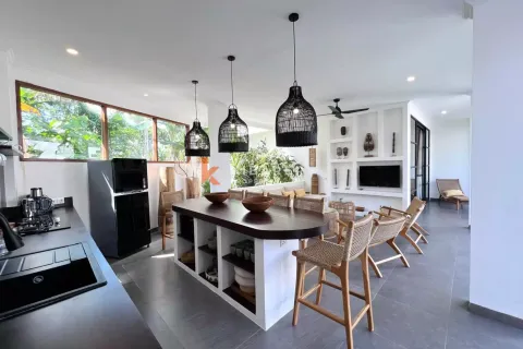 3 bedrooms Villa in Pererenan, Mengwi, Badung, Bali (13835) 8