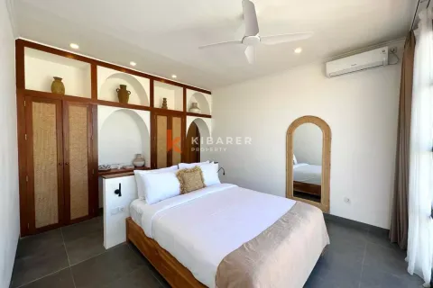 3 bedrooms Villa in Pererenan, Mengwi, Badung, Bali (13835) 17