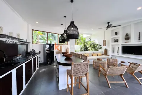 3 bedrooms Villa in Pererenan, Mengwi, Badung, Bali (13835) 9