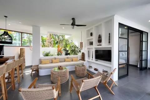 3 bedrooms Villa in Pererenan, Mengwi, Badung, Bali (13835) 10
