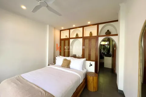 3 bedrooms Villa in Pererenan, Mengwi, Badung, Bali (13835) 18