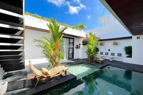 3 bedrooms Villa in Pererenan, Mengwi, Badung, Bali (13835)