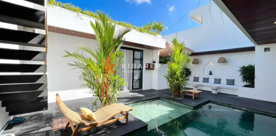 3 bedrooms Villa in Pererenan, Mengwi, Badung, Bali (13835)