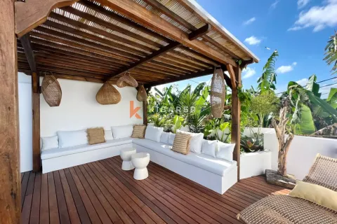 3 bedrooms Villa in Pererenan, Mengwi, Badung, Bali (13835) 4