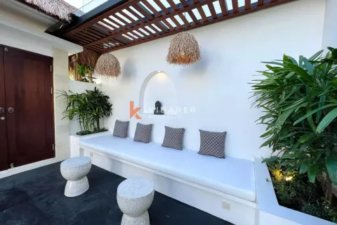 3 bedrooms Villa in Pererenan, Mengwi, Badung, Bali (13835) 3