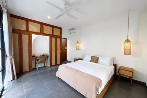 3 bedrooms Villa in Pererenan, Mengwi, Badung, Bali (13835) 11