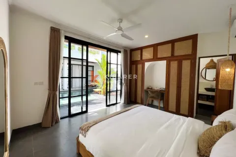 3 bedrooms Villa in Pererenan, Mengwi, Badung, Bali (13835) 15