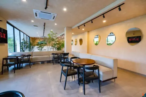 1 bedroom Villa in Tibubeneng, Badung, Bali (13831) 9