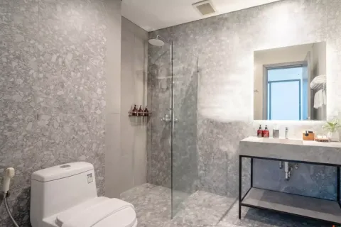 1 bedroom Villa in Tibubeneng, Badung, Bali (13831) 4