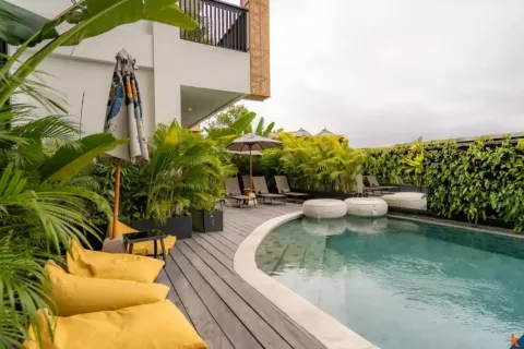 1 bedroom Villa in Tibubeneng, Badung, Bali (13831) 7