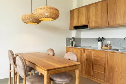 1 bedroom Villa in Tibubeneng, Badung, Bali (13831) 3