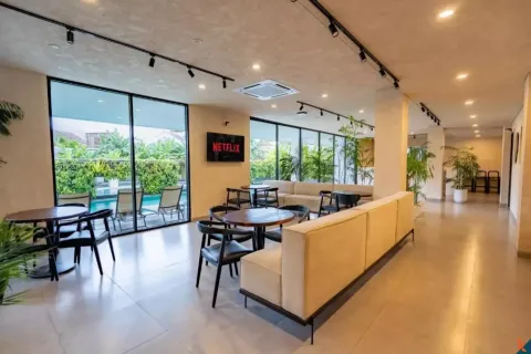 1 bedroom Villa in Tibubeneng, Badung, Bali (13831) 8