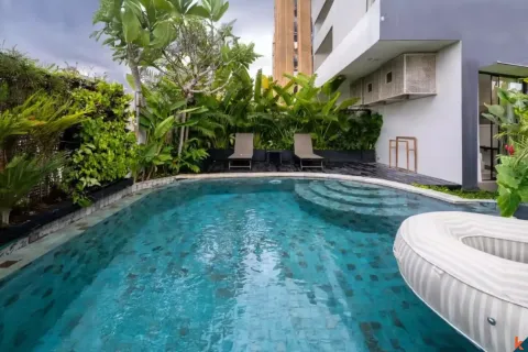 1 bedroom Villa in Tibubeneng, Badung, Bali (13831) 6