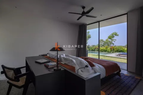 2 bedrooms Villa in Ungasan, Badung, Bali (13834) 13