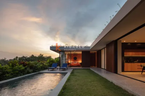 2 bedrooms Villa in Ungasan, Badung, Bali (13834) 9