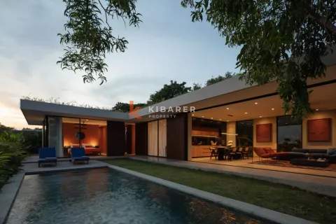 2 bedrooms Villa in Ungasan, Badung, Bali (13834)