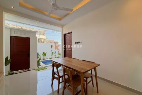 2 bedrooms Villa in Tumbak Bayuh, Mengwi, Badung, Bali (13832) 4
