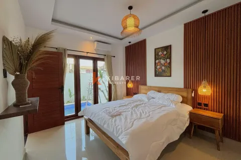 2 bedrooms Villa in Tumbak Bayuh, Mengwi, Badung, Bali (13832) 6