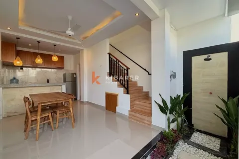 2 bedrooms Villa in Tumbak Bayuh, Mengwi, Badung, Bali (13832) 2