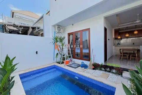 2 bedrooms Villa in Tumbak Bayuh, Mengwi, Badung, Bali (13832) 18