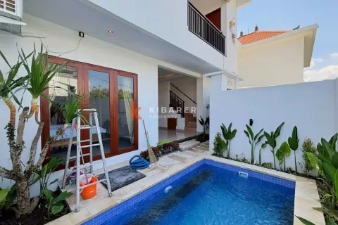 2 bedrooms Villa in Tumbak Bayuh, Mengwi, Badung, Bali (13832)