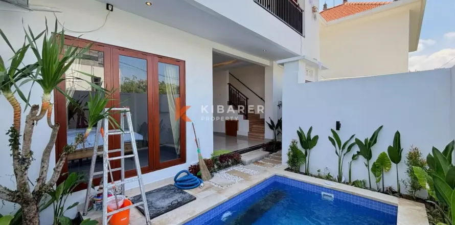 2 bedrooms Villa in Tumbak Bayuh, Mengwi, Badung, Bali (13832)