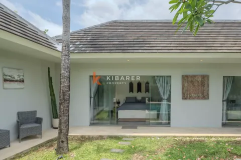 3 bedrooms Villa in Kerobokan, Badung, Bali (13836) 5