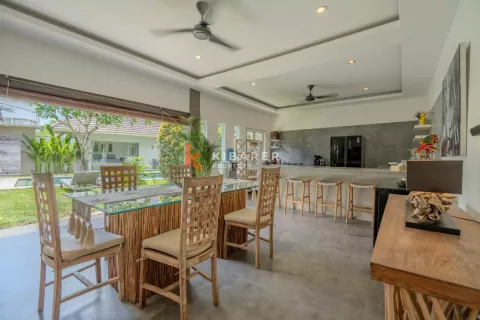 3 bedrooms Villa in Kerobokan, Badung, Bali (13836) 11
