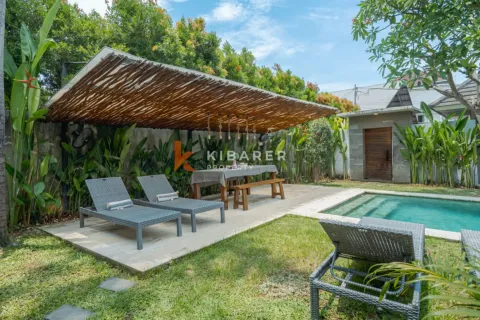 3 bedrooms Villa in Kerobokan, Badung, Bali (13836) 2