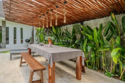 3 bedrooms Villa in Kerobokan, Badung, Bali (13836) 12
