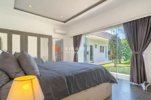 3 bedrooms Villa in Kerobokan, Badung, Bali (13836) 15