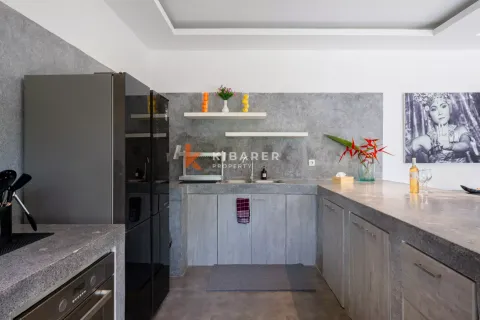 3 bedrooms Villa in Kerobokan, Badung, Bali (13836) 13
