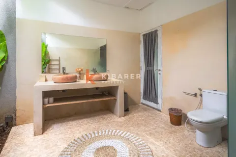 3 bedrooms Villa in Kerobokan, Badung, Bali (13836) 16