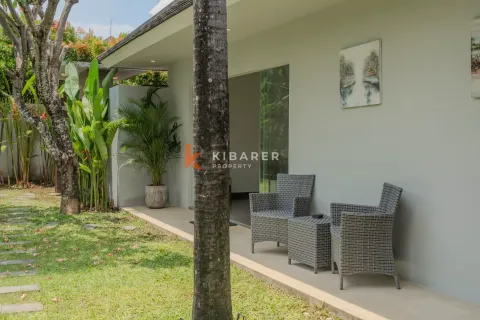 3 bedrooms Villa in Kerobokan, Badung, Bali (13836) 6