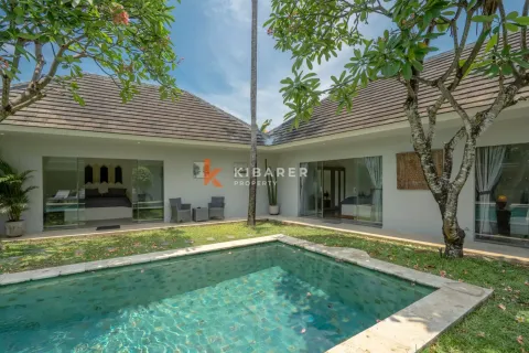 3 bedrooms Villa in Kerobokan, Badung, Bali (13836) 3