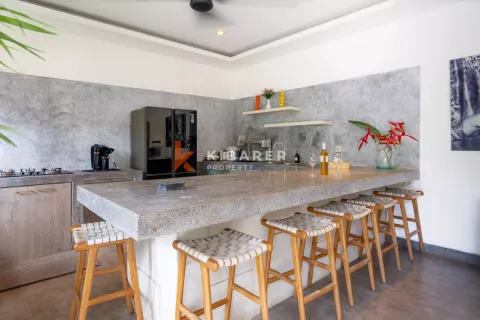 3 bedrooms Villa in Kerobokan, Badung, Bali (13836) 10