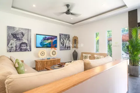 3 bedrooms Villa in Kerobokan, Badung, Bali (13836) 7
