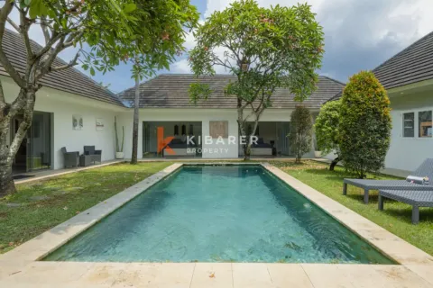 3 bedrooms Villa in Kerobokan, Badung, Bali (13836)