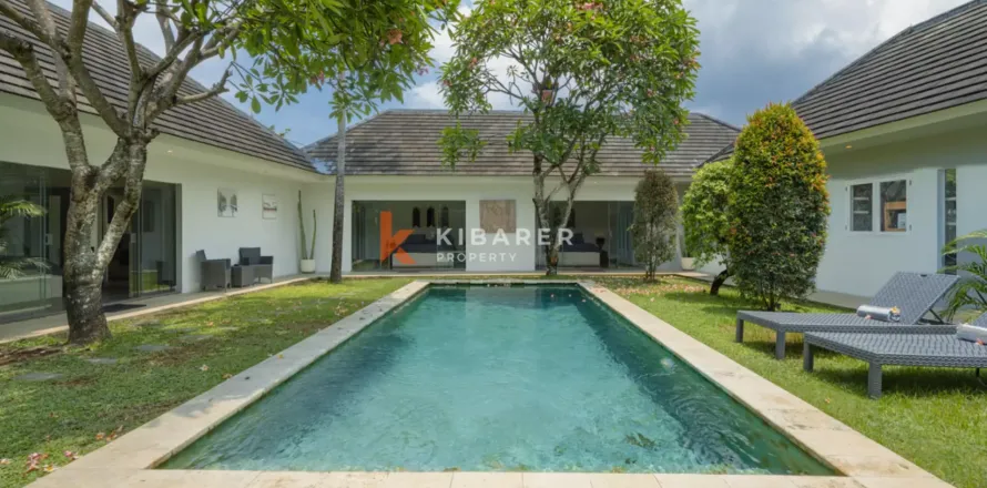 3 bedrooms Villa in Kerobokan, Badung, Bali (13836)