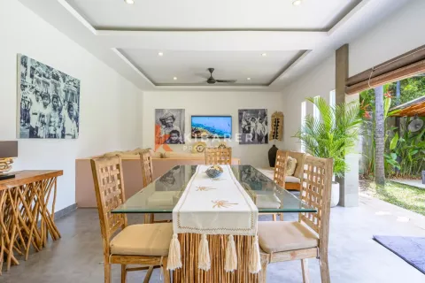 3 bedrooms Villa in Kerobokan, Badung, Bali (13836) 9